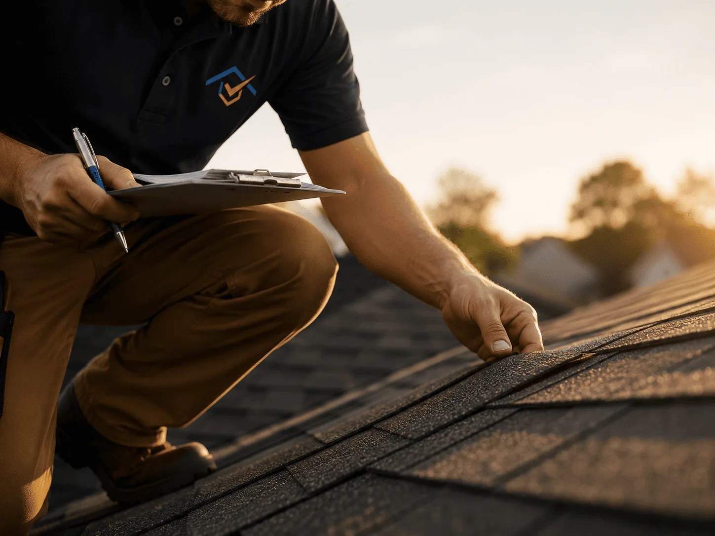 Why Choose Roof Inspection in Harned, KY